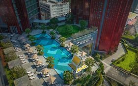 Chatrium Grand Bangkok